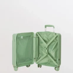 Trolley s compact - rigido - Wander go