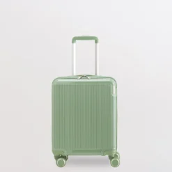 Trolley s compact - rigido - Wander go