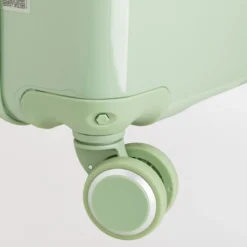 Trolley s compact - rigido - Wander go