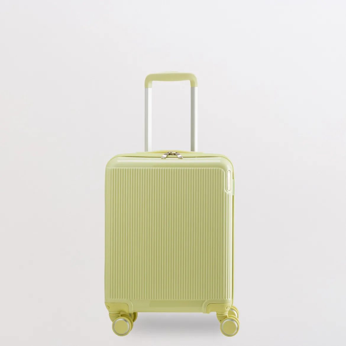 Trolley s compact - rigido - Wander go