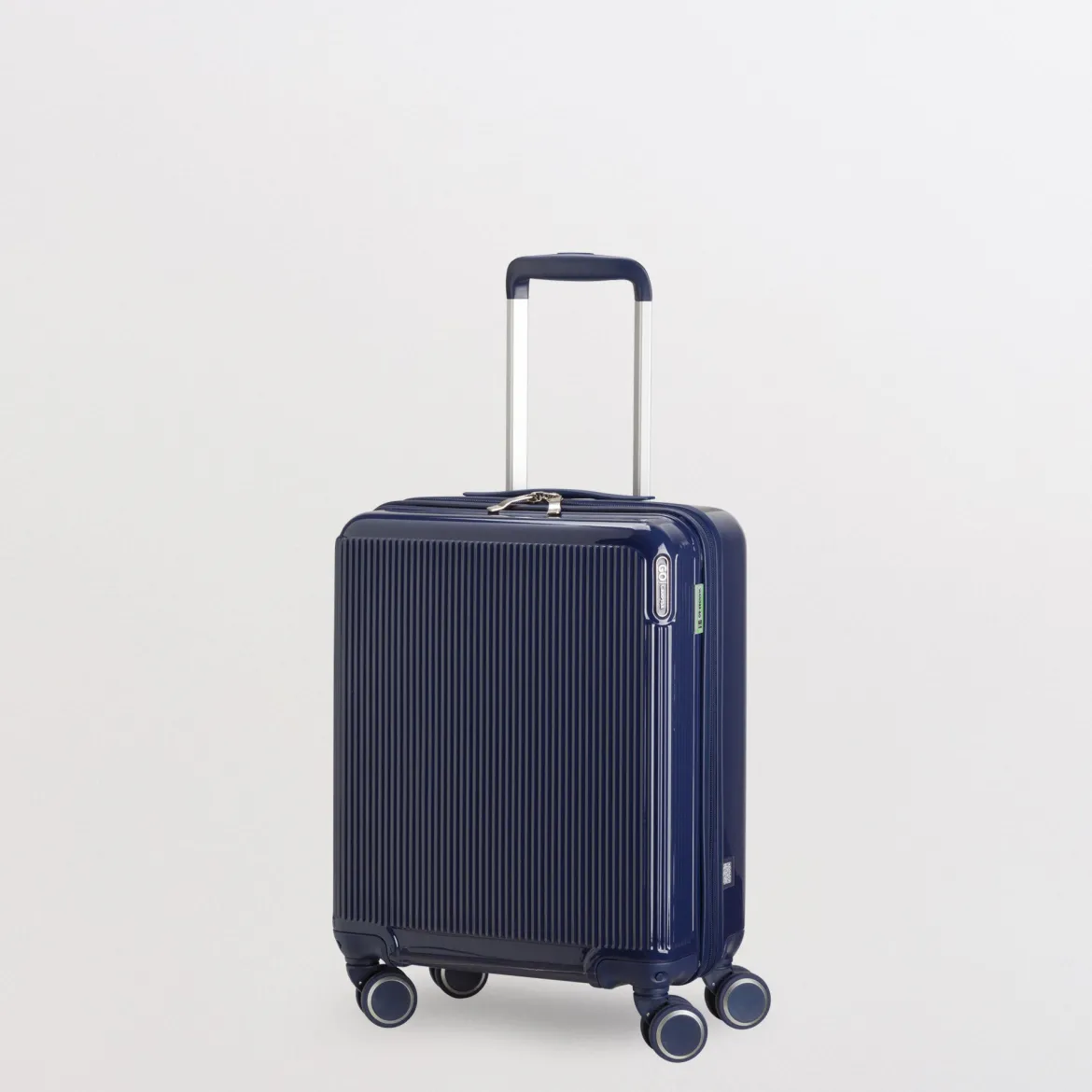 Trolley s compact - rigido - Wander go