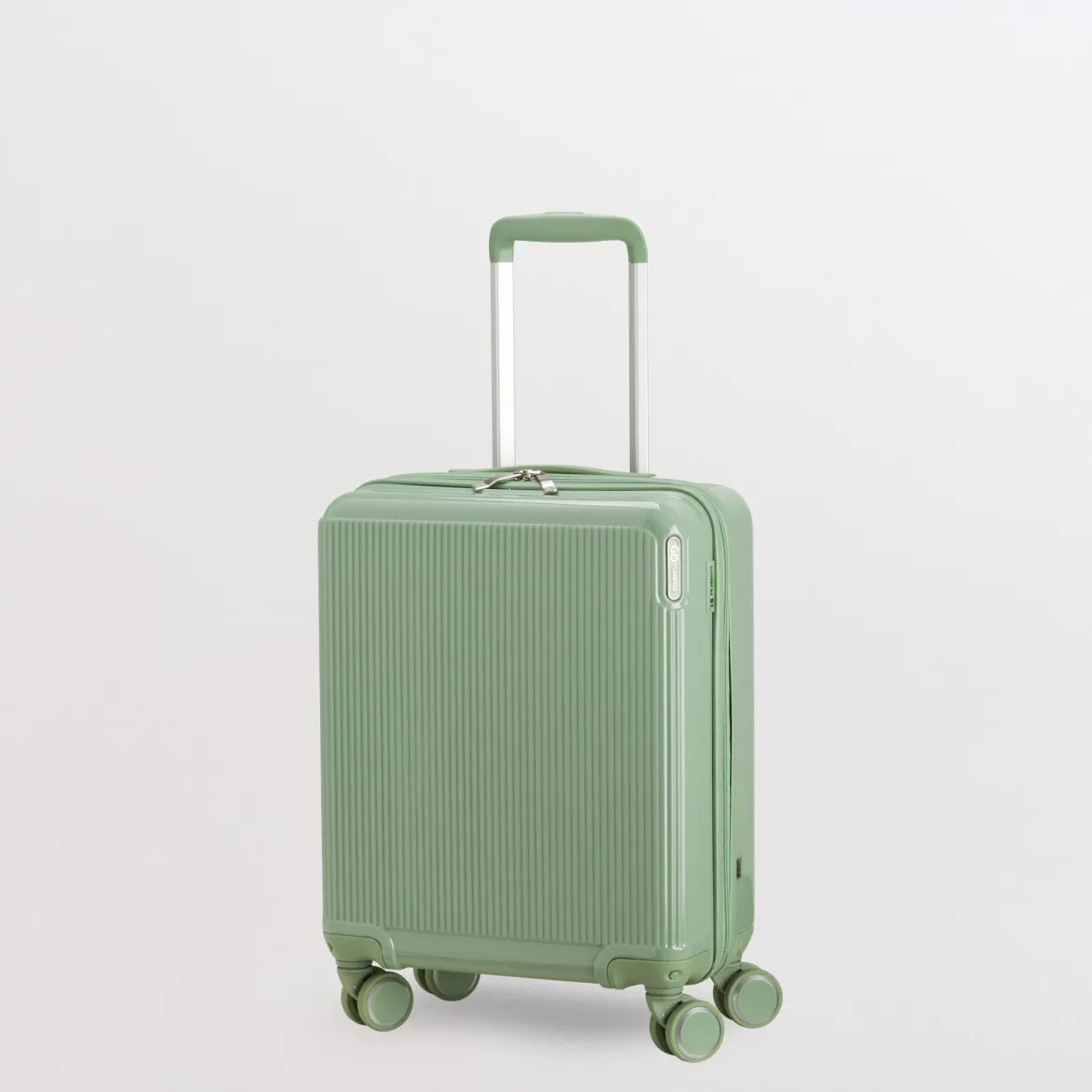 Trolley s compact - rigido - Wander go