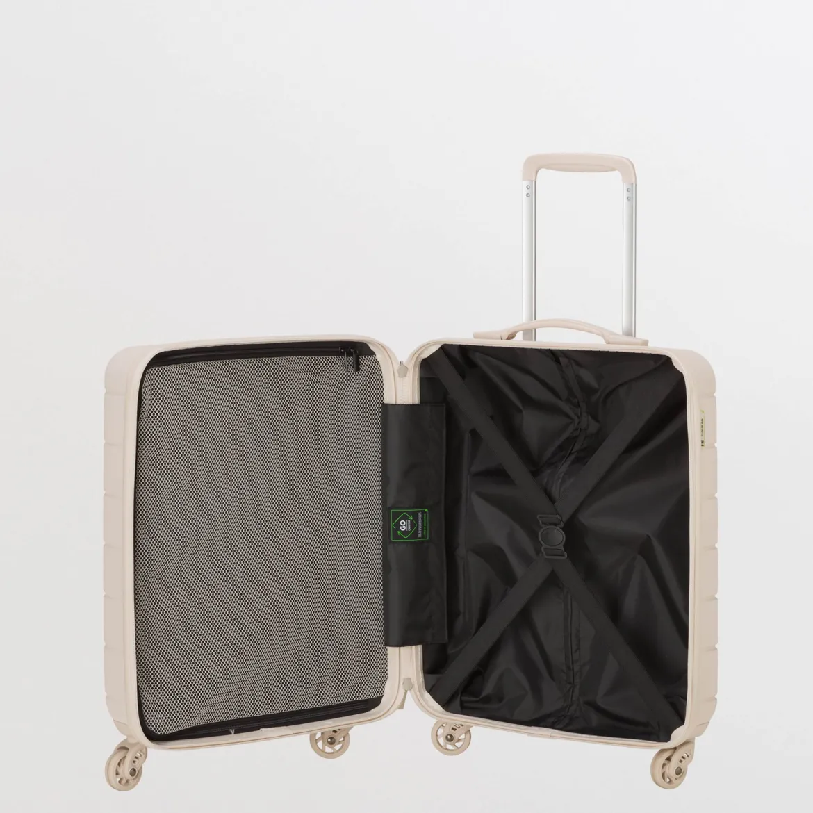 Trolley S - Rigido - Cloud go
