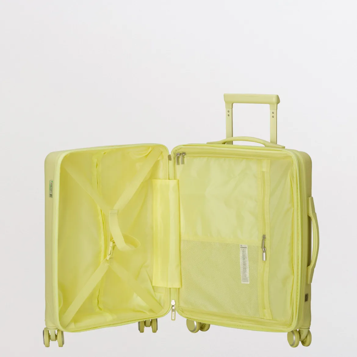 Trolley S - Rigido - Flexitech