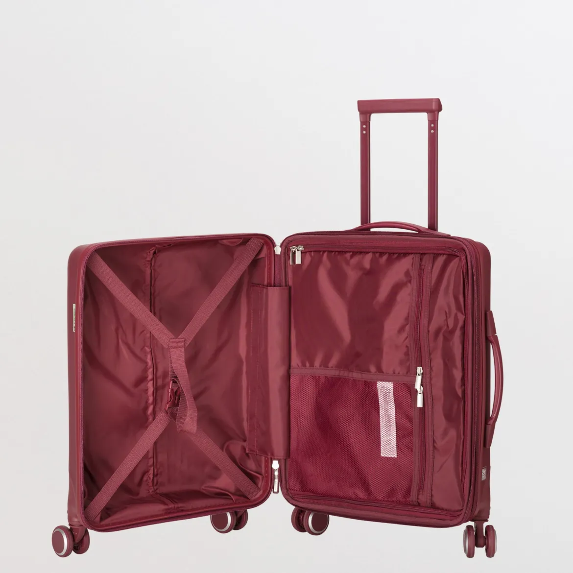 Trolley S - Rigido - Flexitech