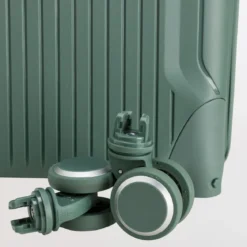 Trolley S - Rigido - Flexitech