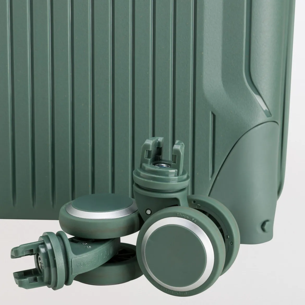 Trolley S - Rigido - Flexitech