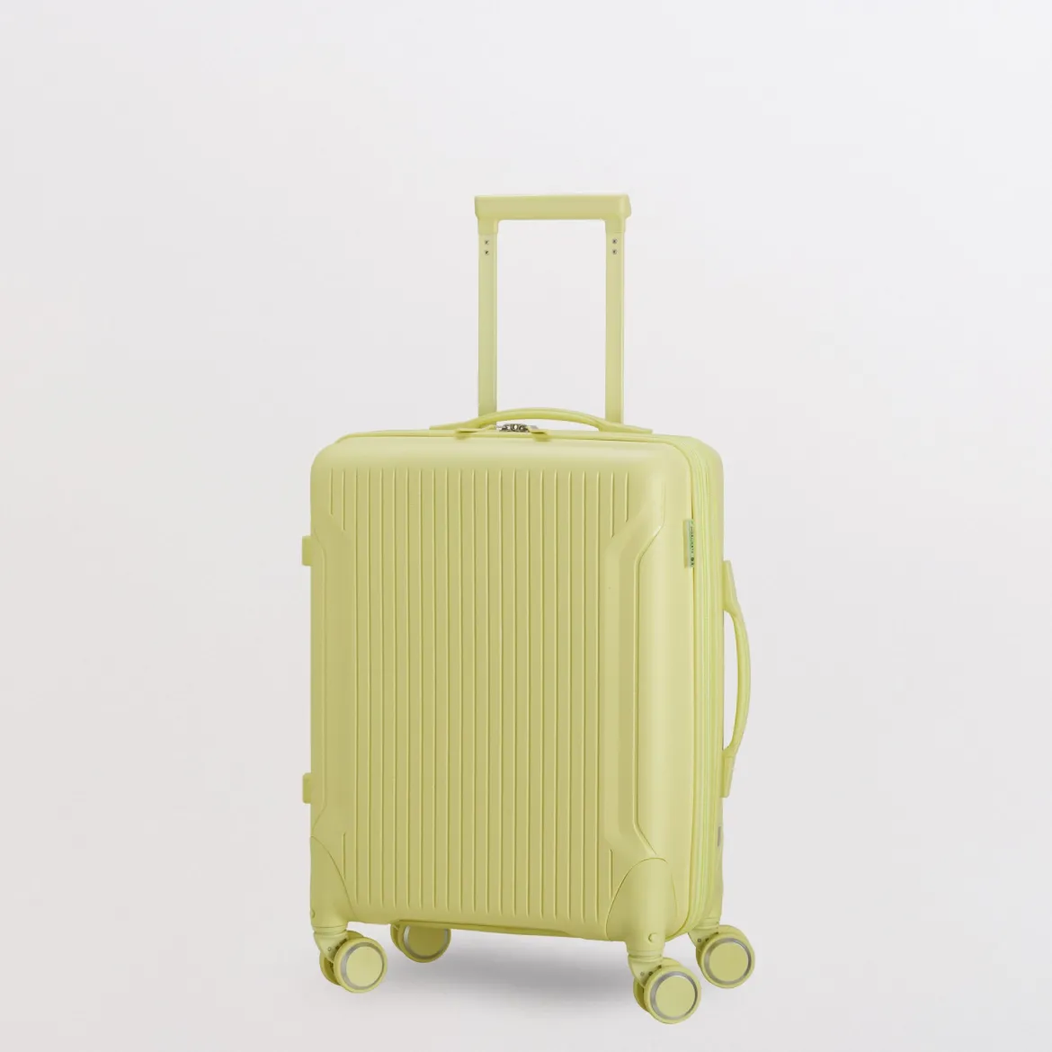 Trolley S - Rigido - Flexitech