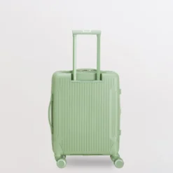 Trolley S - Rigido - Flexitech