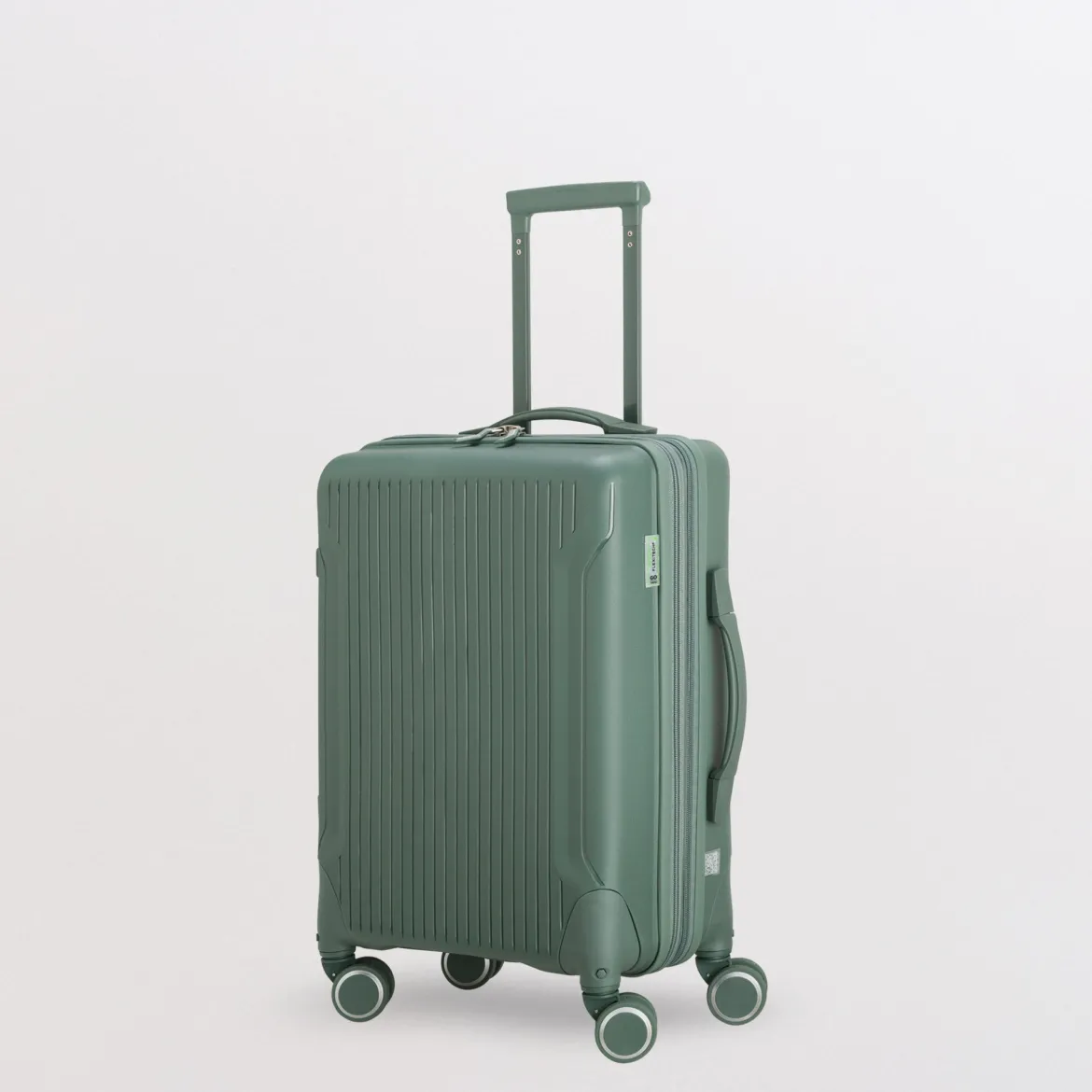 Trolley S - Rigido - Flexitech