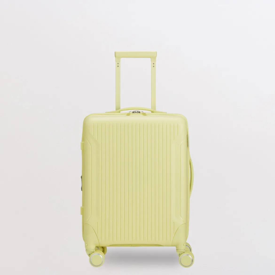 Trolley S - Rigido - Flexitech