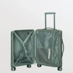 Trolley S - Rigido - Flexitech
