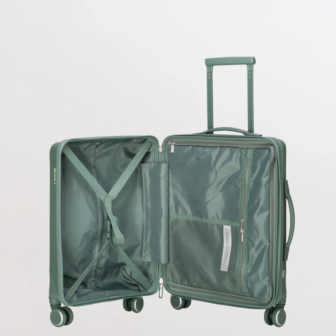 Trolley S - Rigido - Flexitech