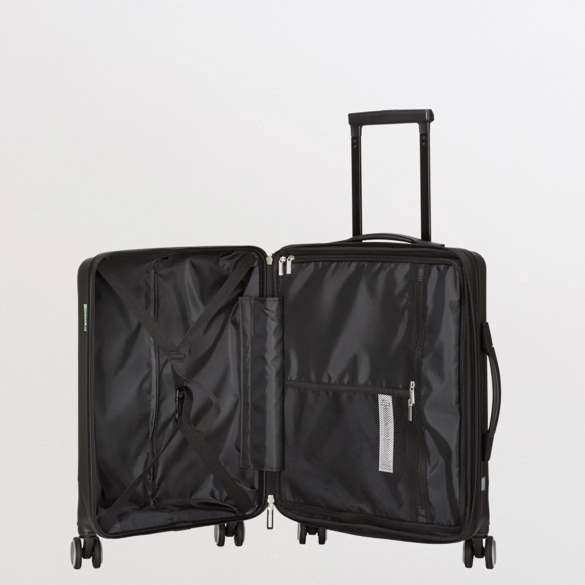 Trolley S - Rigido - Flexitech