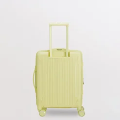 Trolley S - Rigido - Flexitech