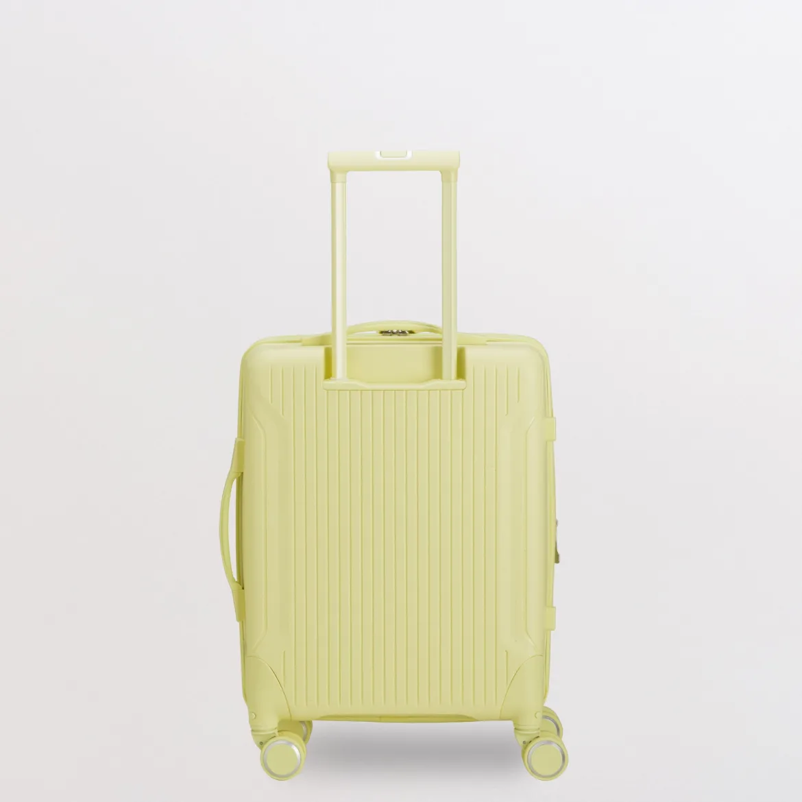 Trolley S - Rigido - Flexitech