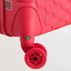 Trolley S - Rigido - Gotech green