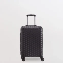 Trolley S - Rigido - Gotech green