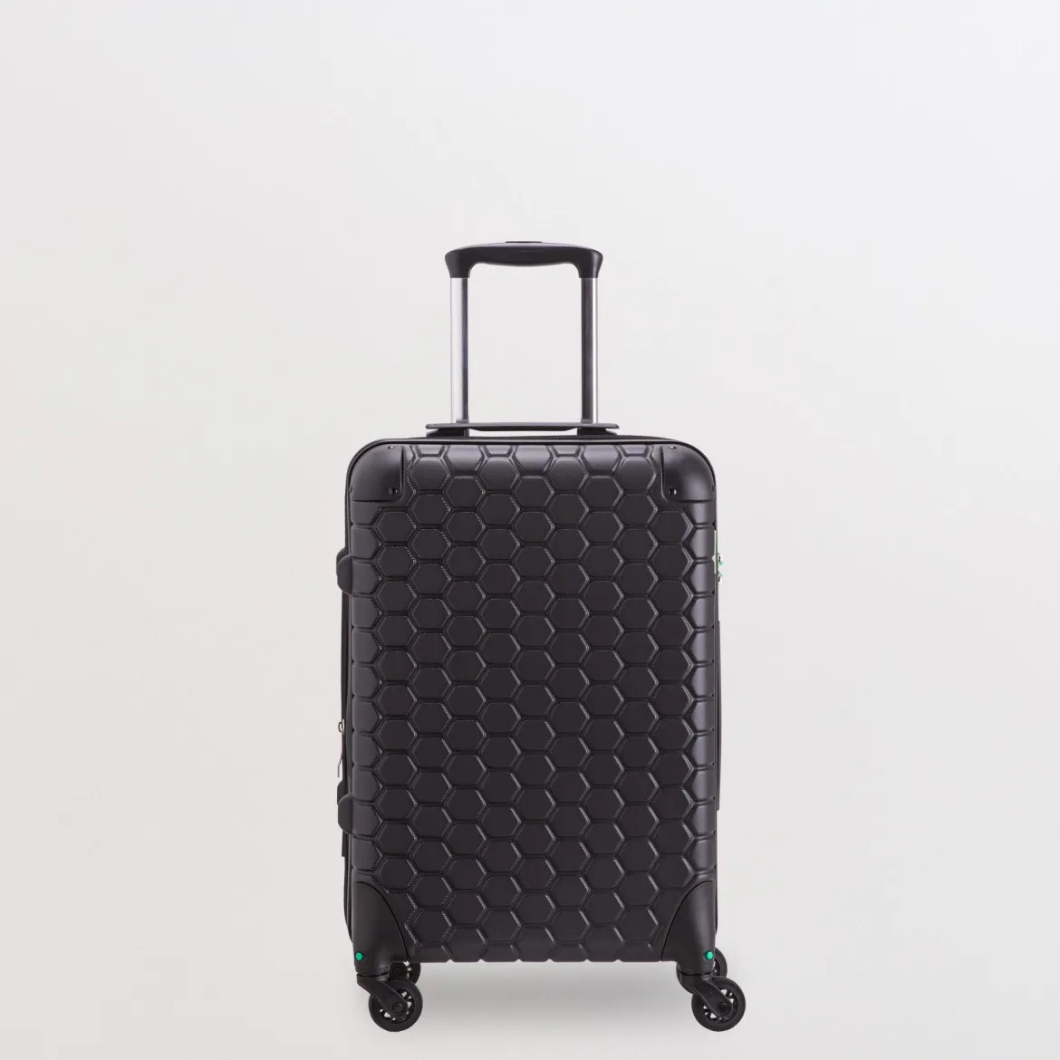 Trolley S - Rigido - Gotech green