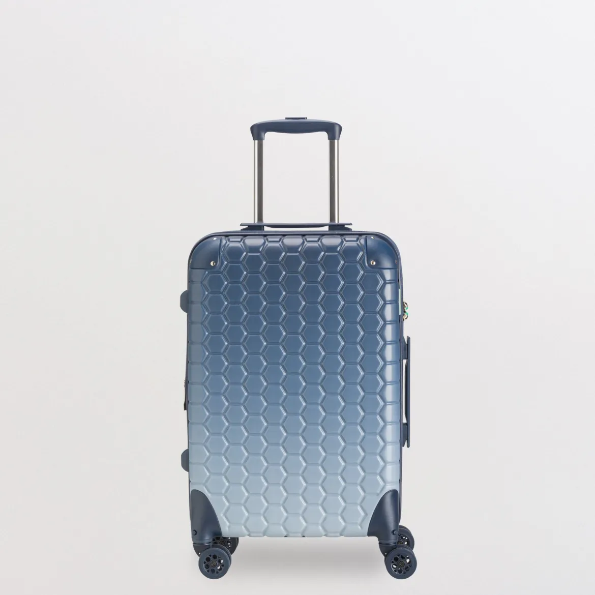 Trolley S - Rigido - Gotech green