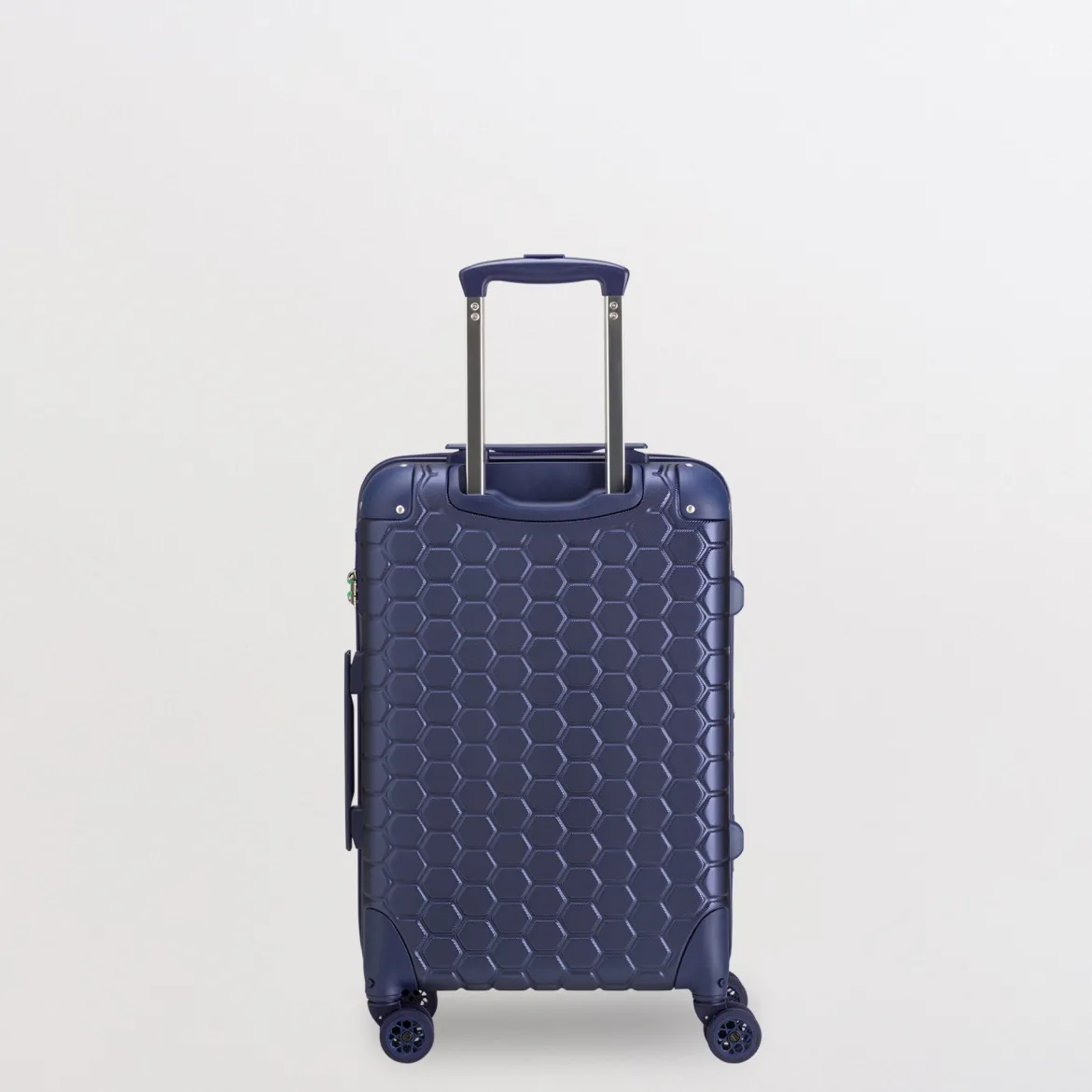 Trolley S - Rigido - Gotech green