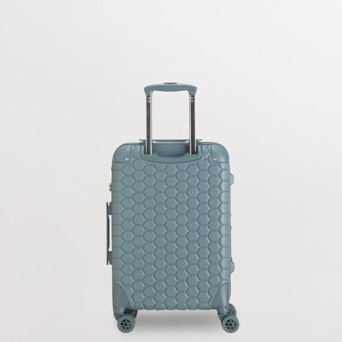 Trolley S - Rigido - Gotech green