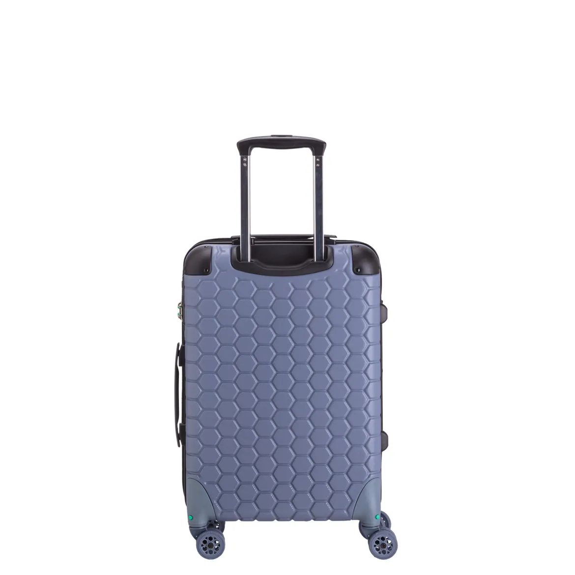 Trolley S - Rigido - Gotech green