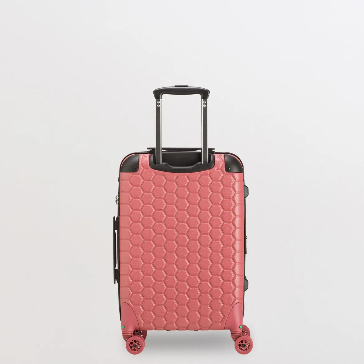 Trolley S - Rigido - Gotech green