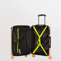 Trolley S - Rigido - Gotech green