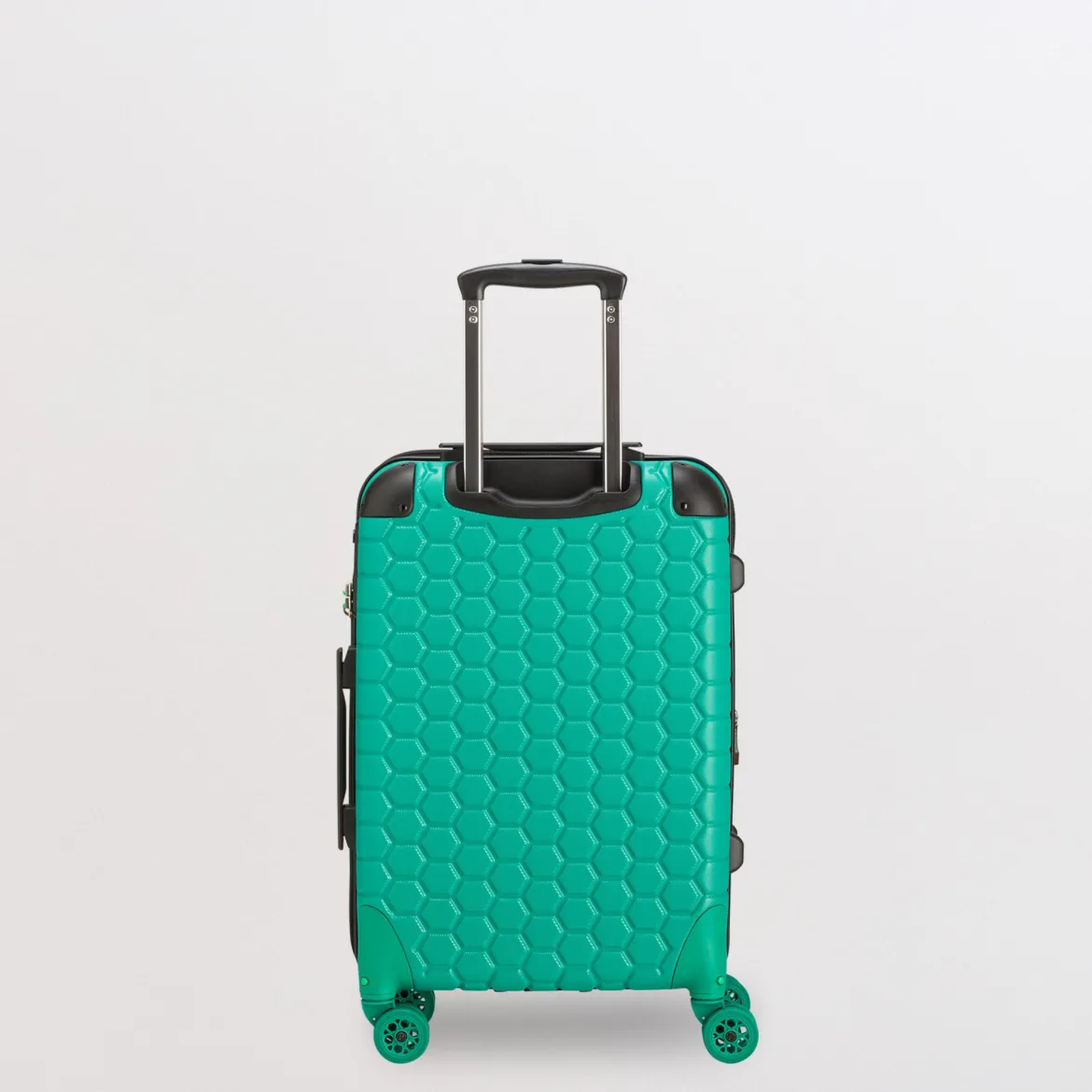 Trolley S - Rigido - Gotech green