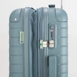 Trolley S - Rigido - Gotech green