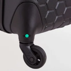 Trolley S - Rigido - Gotech green