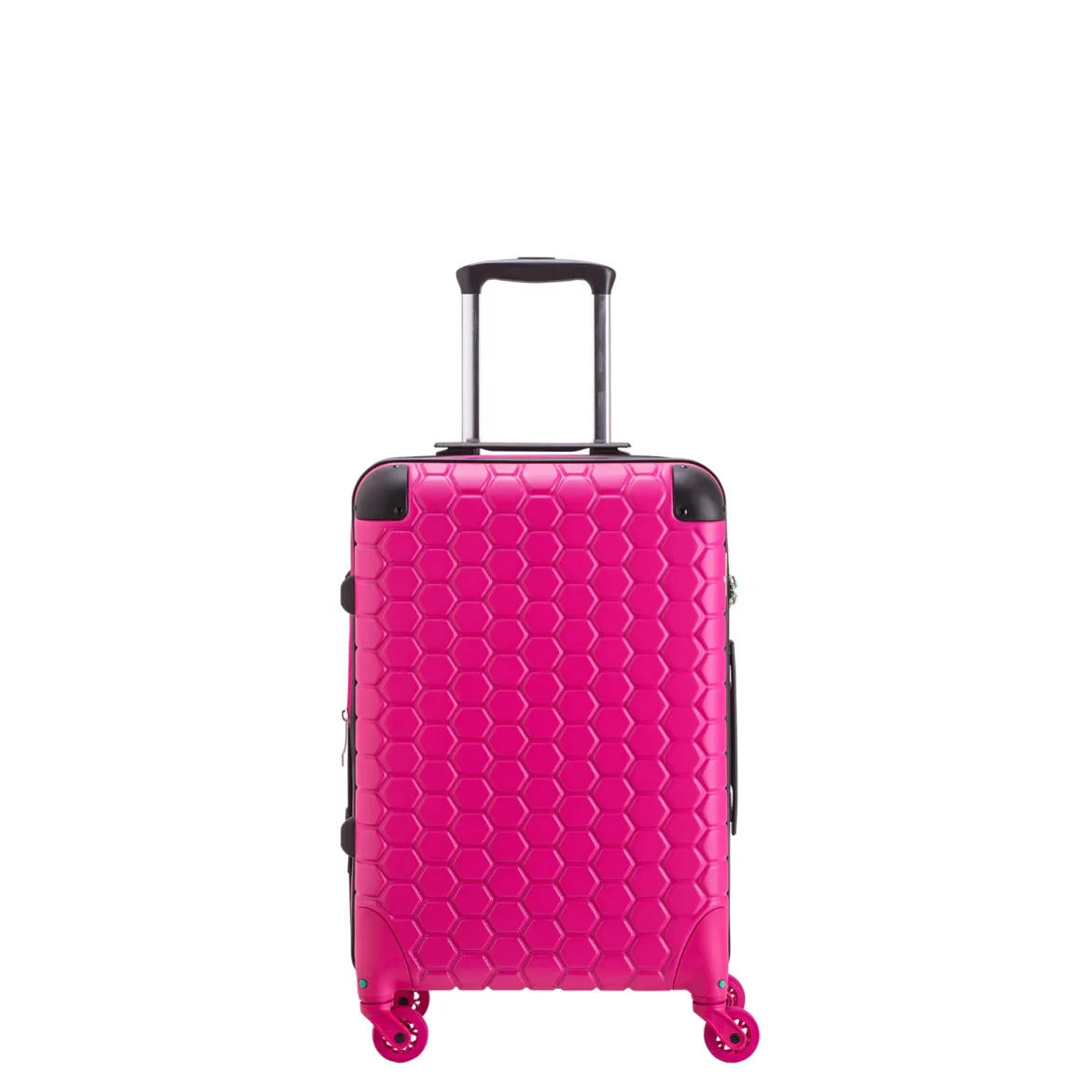 Trolley S - Rigido - Gotech green