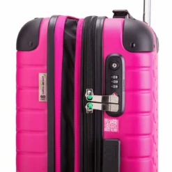 Trolley S - Rigido - Gotech green