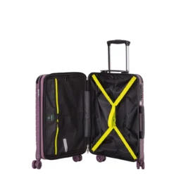 Trolley S - Rigido - Gotech green