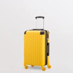Trolley S - Rigido - Gotech green