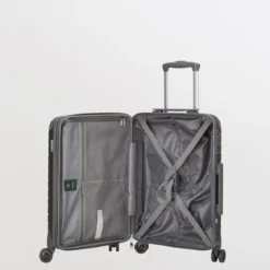 Trolley S - Rigido - Gotech green