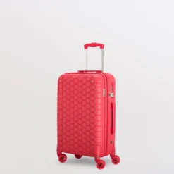 Trolley S - Rigido - Gotech green