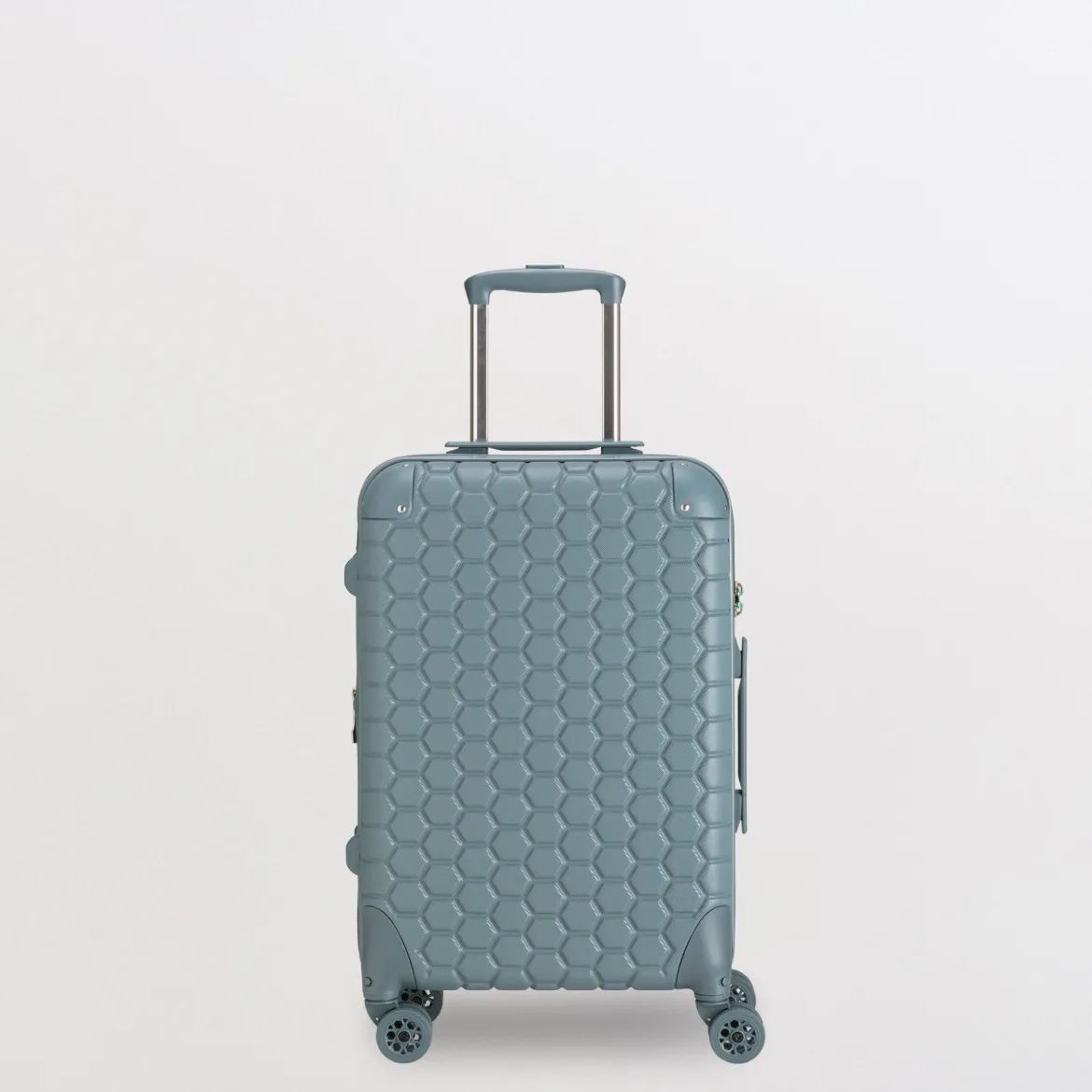 Trolley S - Rigido - Gotech green