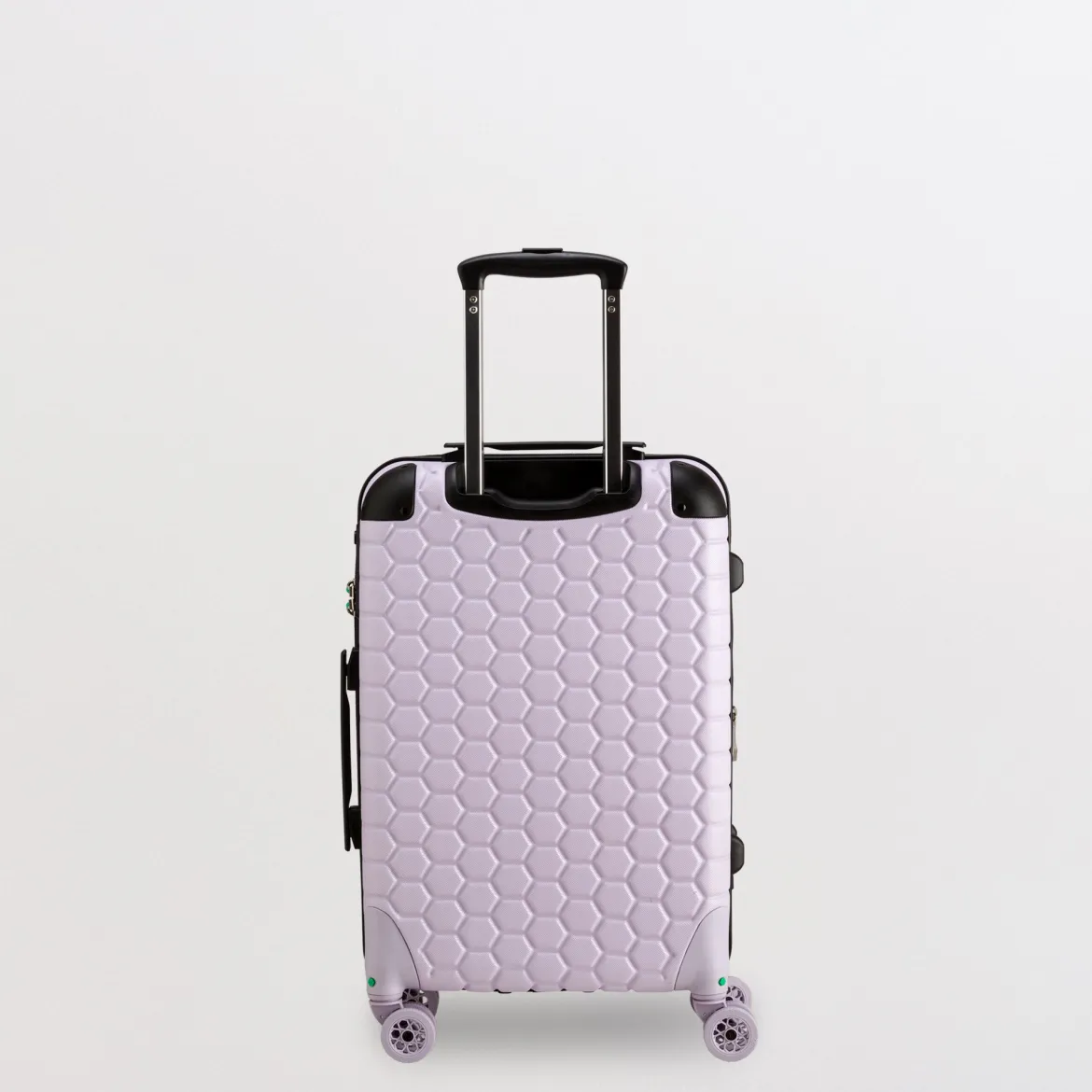 Trolley S - Rigido - Gotech green