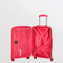 Trolley S - Rigido - Gotech green