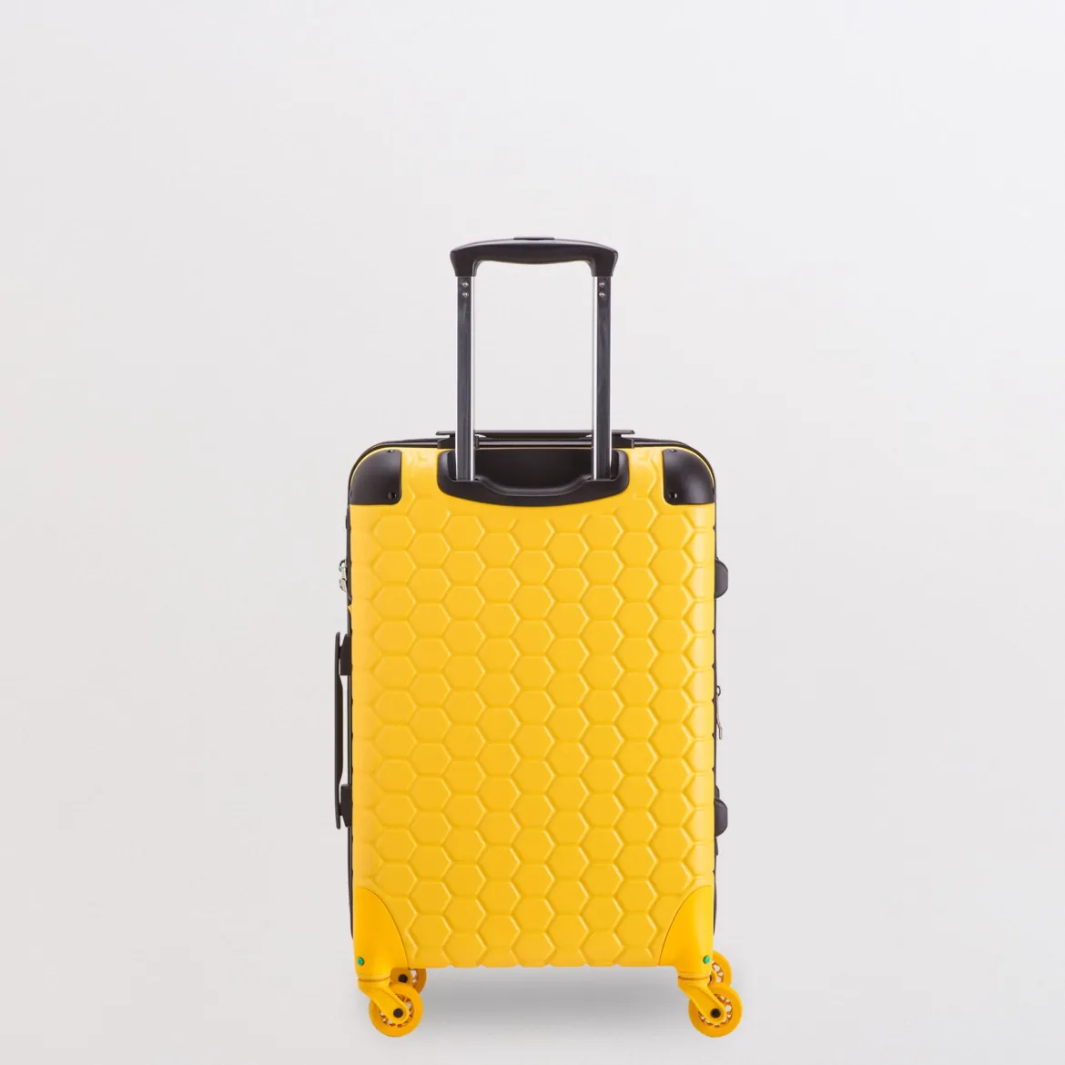 Trolley S - Rigido - Gotech green