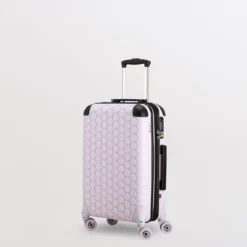 Trolley S - Rigido - Gotech green