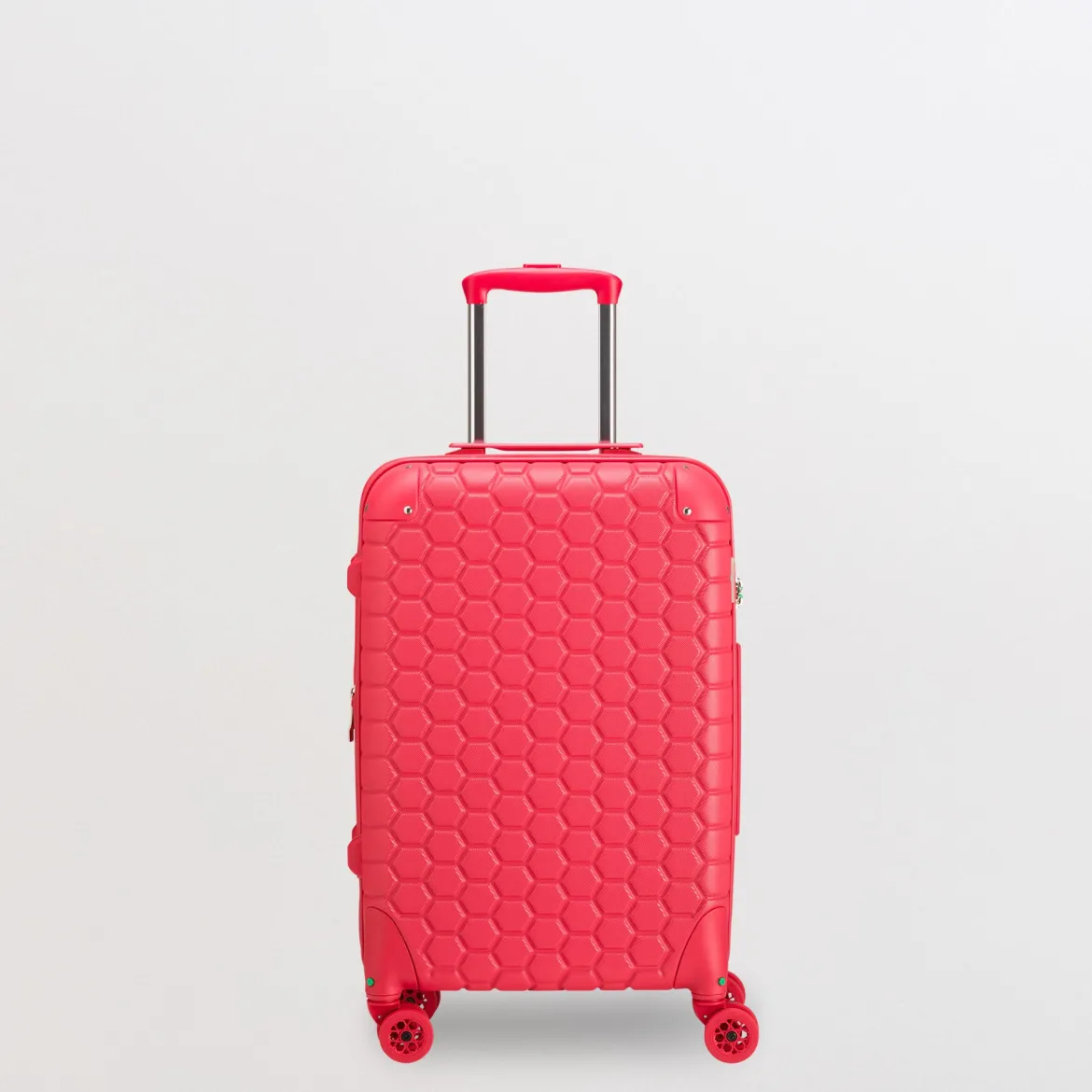 Trolley S - Rigido - Gotech green