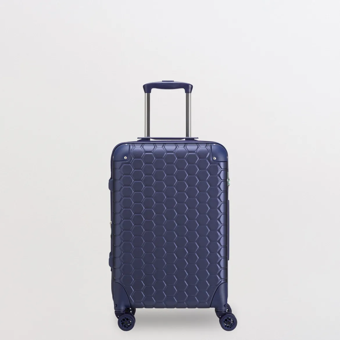 Trolley S - Rigido - Gotech green