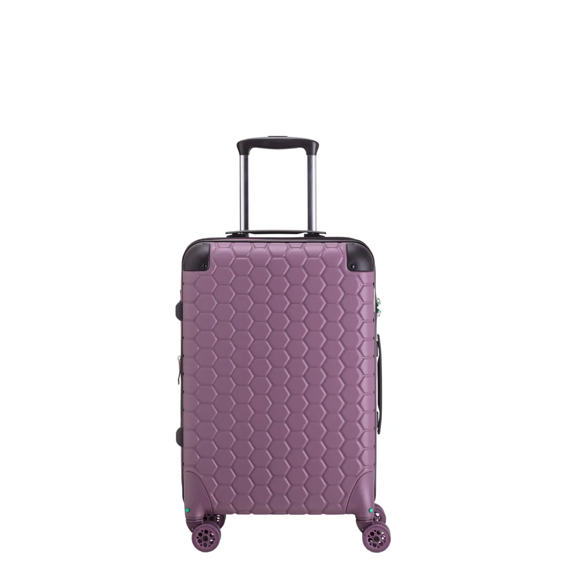 Trolley S - Rigido - Gotech green