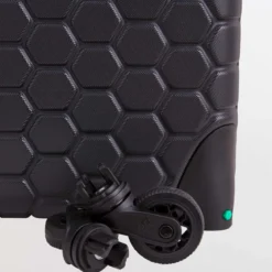Trolley S - Rigido - Gotech green