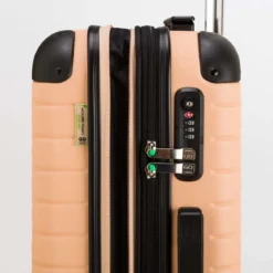 Trolley S - Rigido - Gotech green