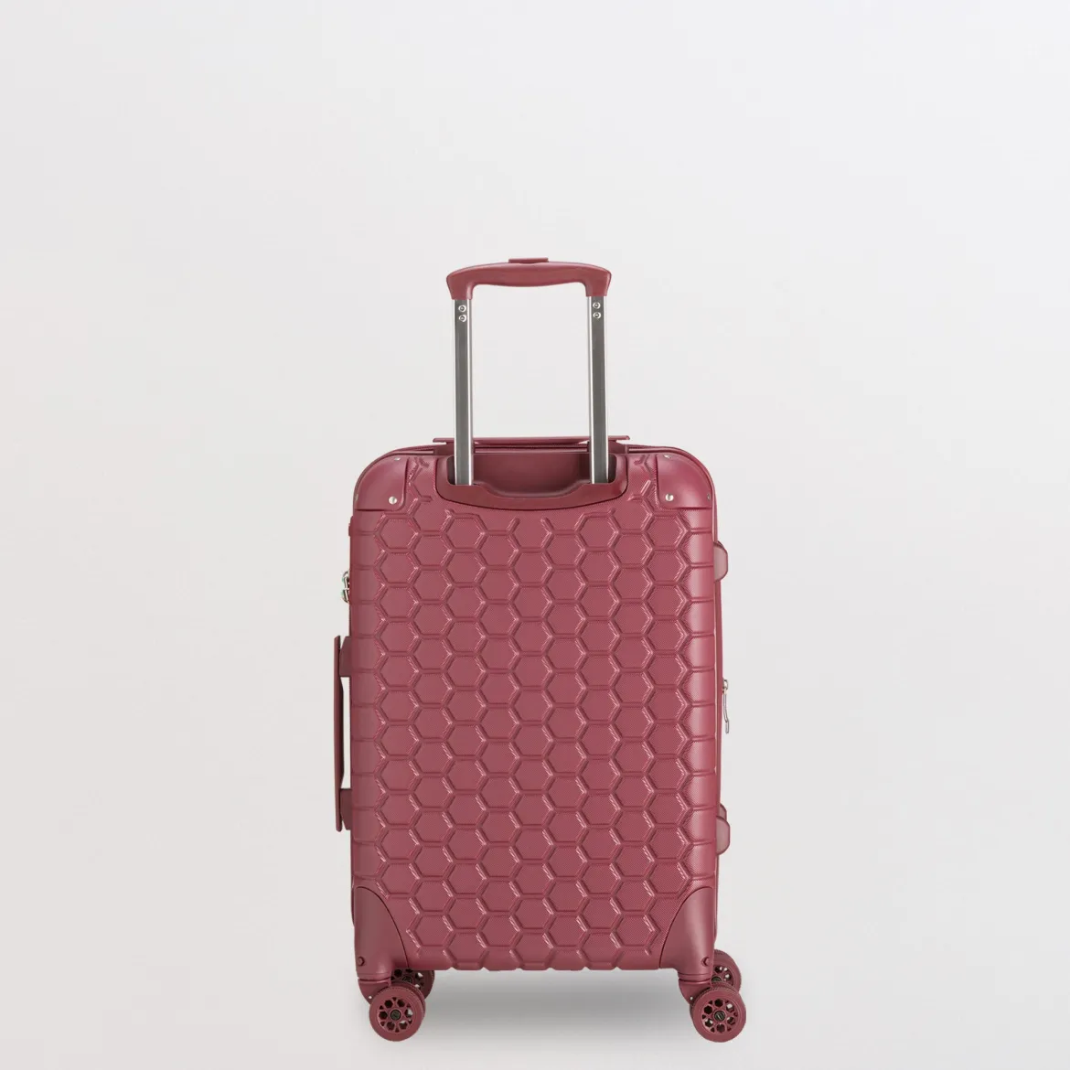 Trolley S - Rigido - Gotech green
