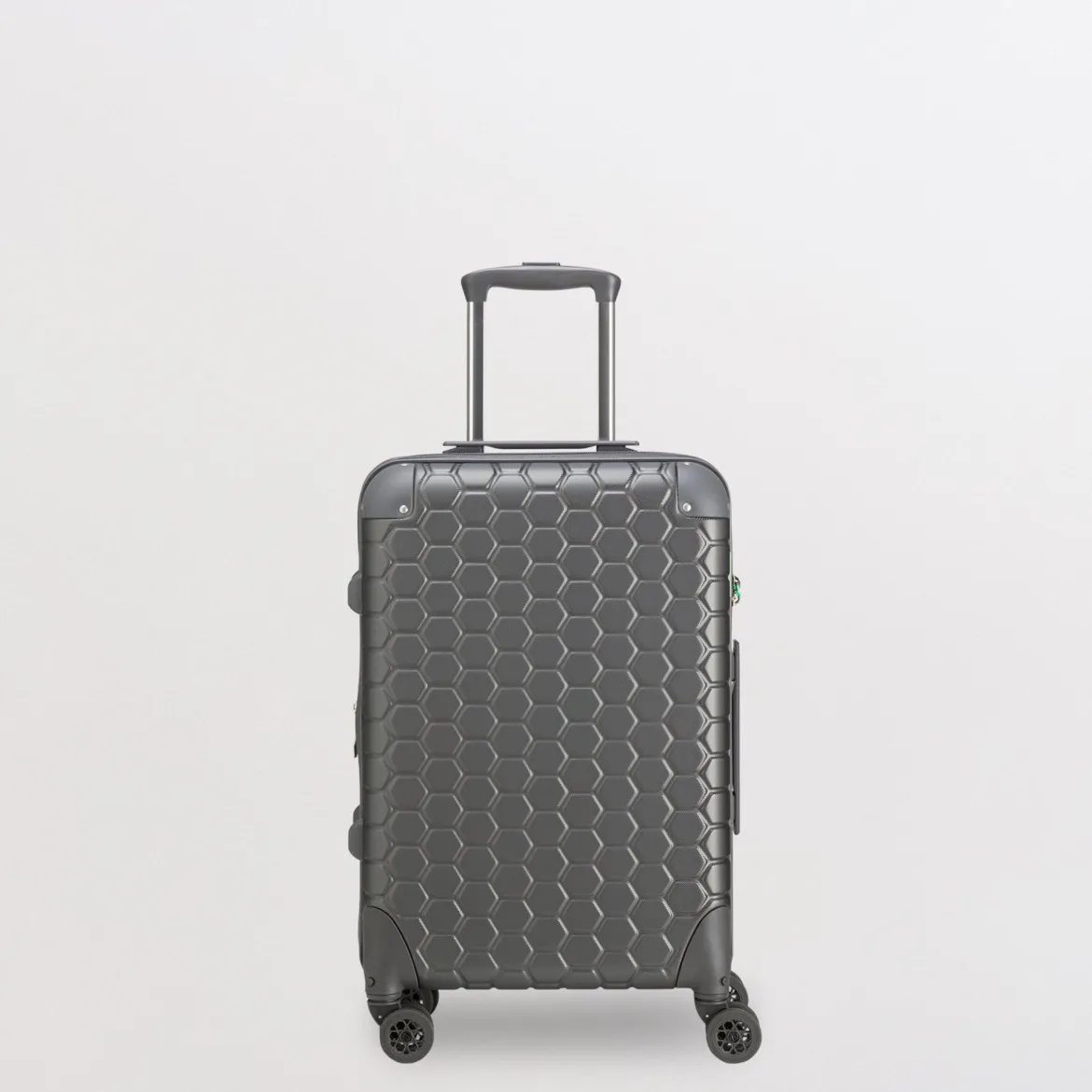 Trolley S - Rigido - Gotech green
